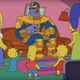 Illustration for article titled Here are all the famous people doing voices on The Simpsons and Bob's Burgers next season